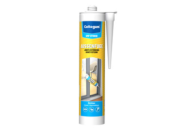 Image of Coltogum Dichtmasse Aussenfugen grau 310 ml bei JUMBO