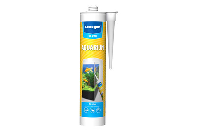 Image of Coltogum Dichtmasse Aquarium transparent 310 ml bei JUMBO