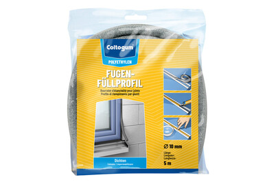 Image of Coltogum Fugenfüll-Profil 500x1 cm bei JUMBO