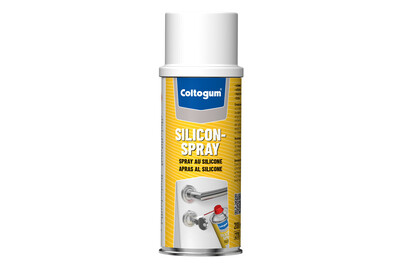 Image of Coltogum Silicon-Spray 200 ml bei JUMBO