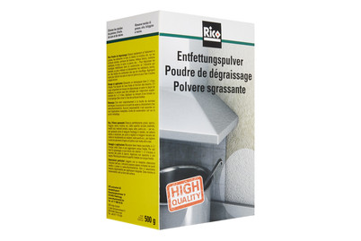 Image of Entfettungs-Laugenpulver 500 g bei JUMBO