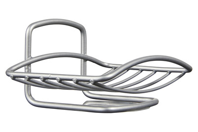 Image of Metaltex Seifenhalter Stahl bei JUMBO