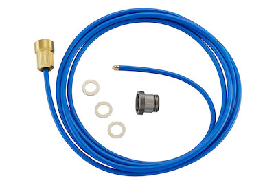 Image of Quiki-Set Ablaufreiniger 1/2 / M22X1 / M24X1 bei JUMBO