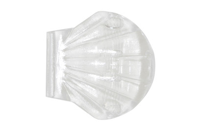 Image of Shell-Clip transparent