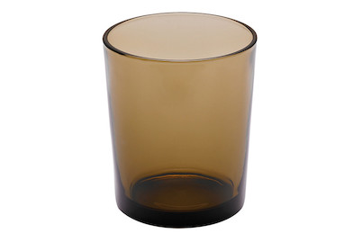 Image of diaqua® Zahnglas Chic topas bei JUMBO