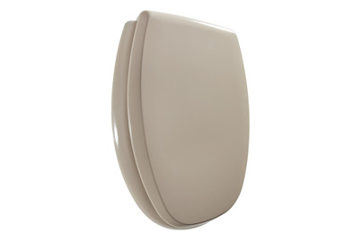 Image of WC-Sitz Kan beige bei JUMBO