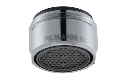 Image of Mischdüse verchrchromt M24x1 bei JUMBO