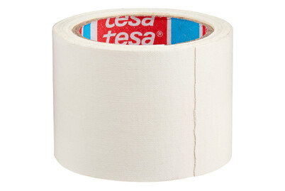 Image of Tesa Gewebeband Extra Power Perfect 2.75 m x 38 mm weiss bei JUMBO