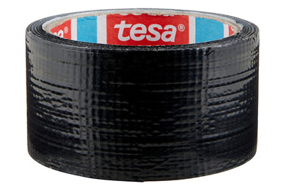 Image of Tesa Extra Power Universal schwarz, 10mx50mm bei JUMBO