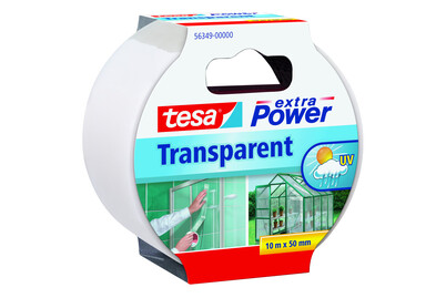 Image of Tesa Extra Power transparent 10mx50mm bei JUMBO