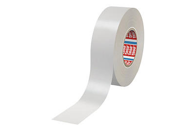 Image of Tesa Isolierband 50 mm x 33 m weiss bei JUMBO