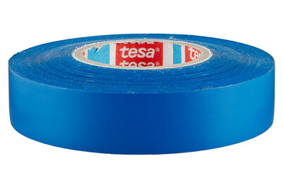 Image of Tesa Isolierband 19 mm x 33 m blau bei JUMBO