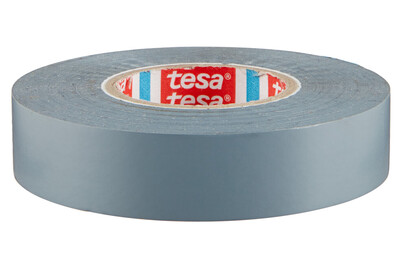 Image of Tesa Isolierband 19 mm x 33 m grau bei JUMBO