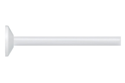 Image of Duschstange Magic 125-220 cm weiss bei JUMBO
