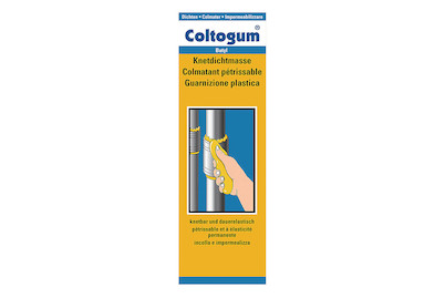 Image of Coltogum Knetdichtmasse 600 g bei JUMBO