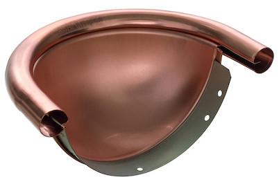 Image of Kugelboden Kupfer bei JUMBO