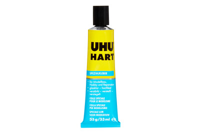 Image of Uhu Hart 35 g