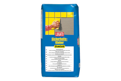 Image of Lugato Fliesenkleber / Sicherheitskleber bei JUMBO