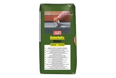Image of Lugato Fliesenkleber schnell bei JUMBO