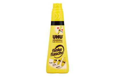 Image of Uhu Flinke Flasche 90 g