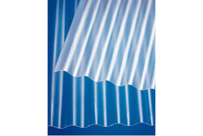 Image of Wellpolyester 106x200 cm natur bei JUMBO