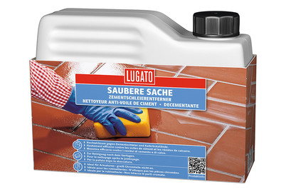 Image of Lugato Saubere Sache 1 kg bei JUMBO