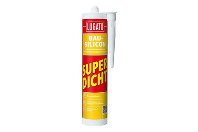 Image of Lugato Superdicht 300 ml edelweiss bei JUMBO