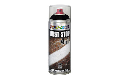 Image of Dupli Color Rostschutzlack satin matt 400 ml bei JUMBO