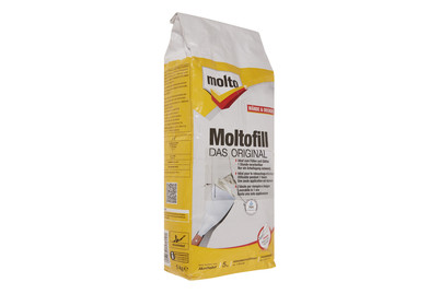 Image of Molto Moltofill innen 5 kg bei JUMBO