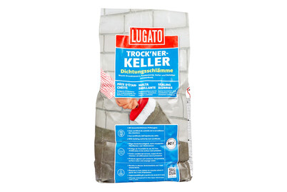 Image of Lugato Trockner Keller 5 kg bei JUMBO