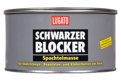 Image of Lugato Spachtelmasse 1 kg bei JUMBO