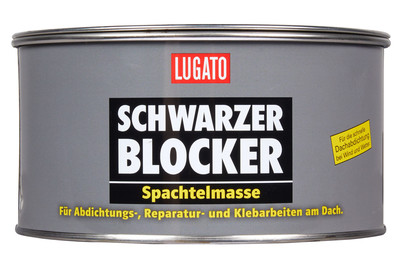 Image of Lugato Spachtelmasse 1 kg