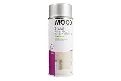 Image of Deco-Spray silber 400 ml