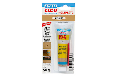 Image of Clou Holzpaste Nr. 5 Eiche 50 g bei JUMBO