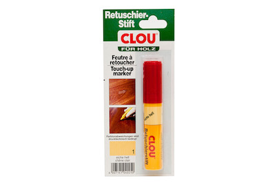 Image of Retuschierstift Eiche hell bei JUMBO