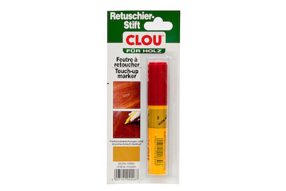 Image of Retuschierstift Eiche mittel bei JUMBO