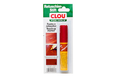 Image of Retuschierstift Mahagoni bei JUMBO