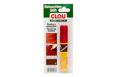 Image of Retuschierstift Nussbaum mittel bei JUMBO