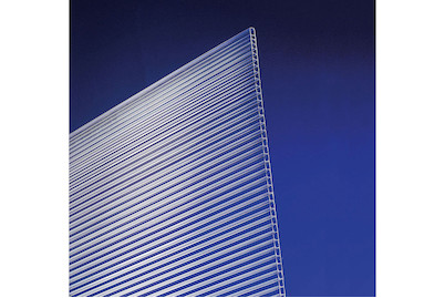 Image of Stegdoppelplatte transparent 105x250cm bei JUMBO