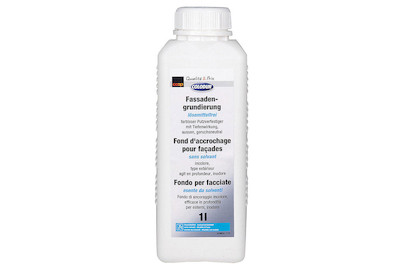 Image of Colodur Fassadengrundierung 1 l bei JUMBO