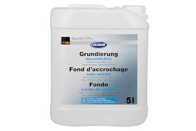 Image of Colodur Grundierung 5 l bei JUMBO