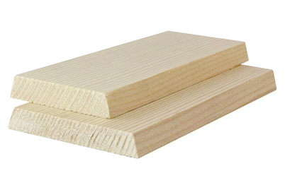 Image of Oecoplan Tapetenleiste P2 6x40 mm 2.4 m bei JUMBO