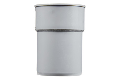 Image of Marley Anschlussstück HTS an Metallrohr bei JUMBO