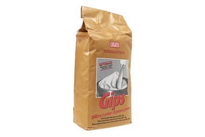 Image of Lugato Gips bei JUMBO