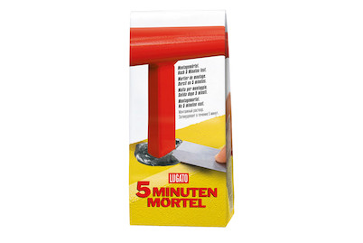 Image of Lugato Schnellzement 1 kg bei JUMBO