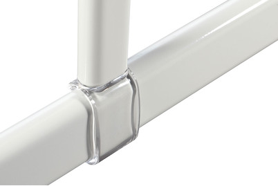 Image of Deckenstütze Surprise 60 cm weiss bei JUMBO