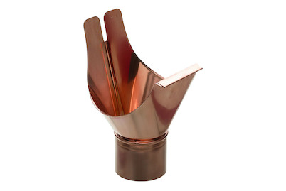 Image of Rinnenstutzen kurz bei JUMBO