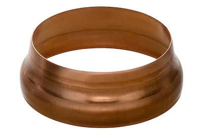 Image of Übergangsstück Kupfer bei JUMBO