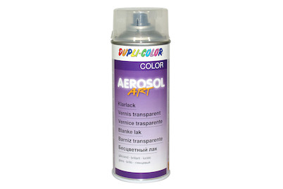 Image of Dupli Color Aerosol Klarlack 400 ml