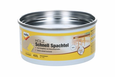 Image of Molto Schnellspachtel 400 g bei JUMBO